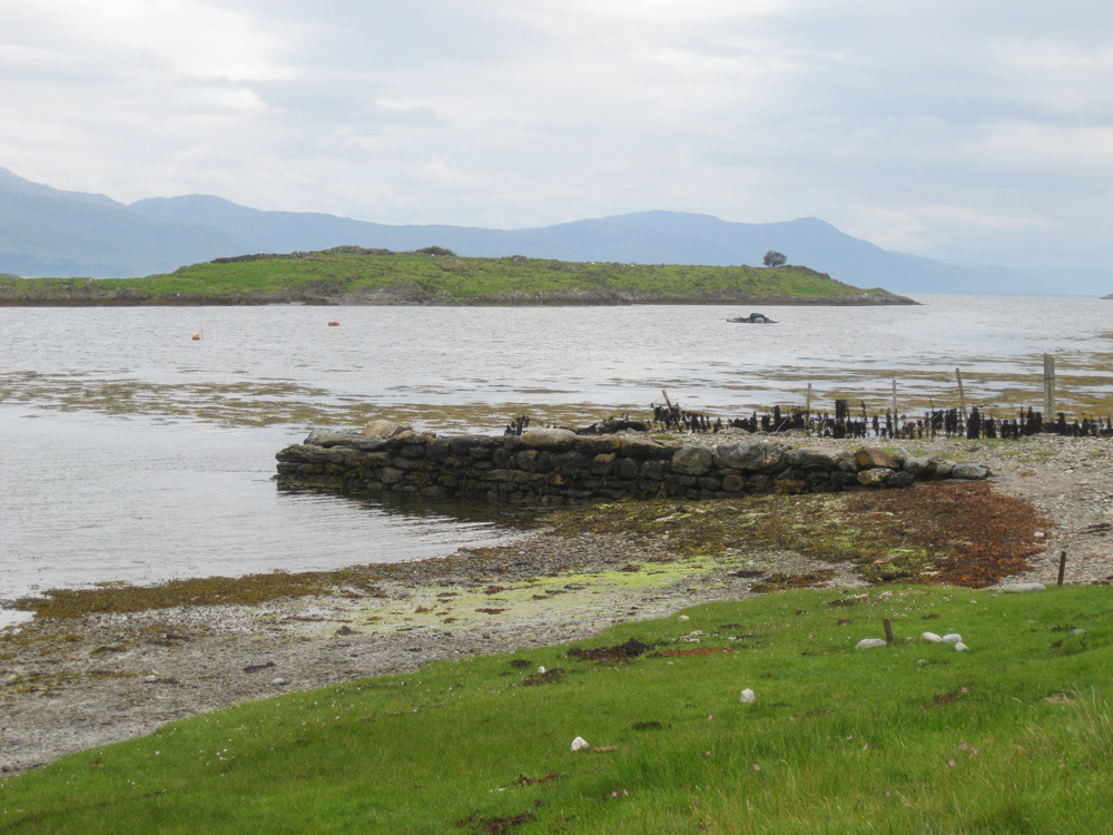 Port Ramsay (Lismore)